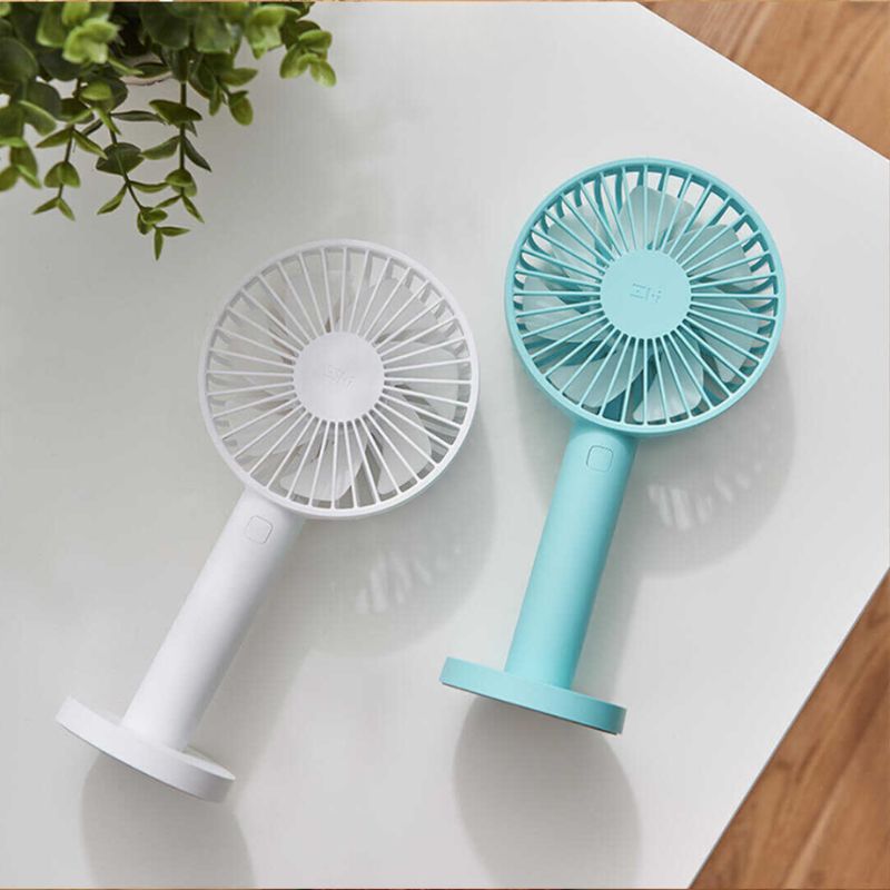 Quạt điện cầm tay chuyên dụng QCTPPR06