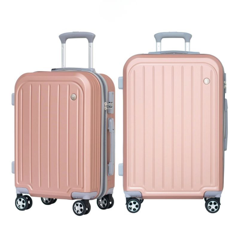 Vali du lịch tiện dụng VLDLPPR02