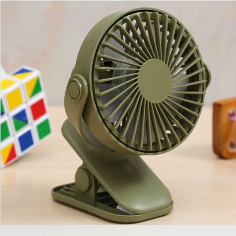 Quạt điện cầm tay tiện dụng QCTPPR05