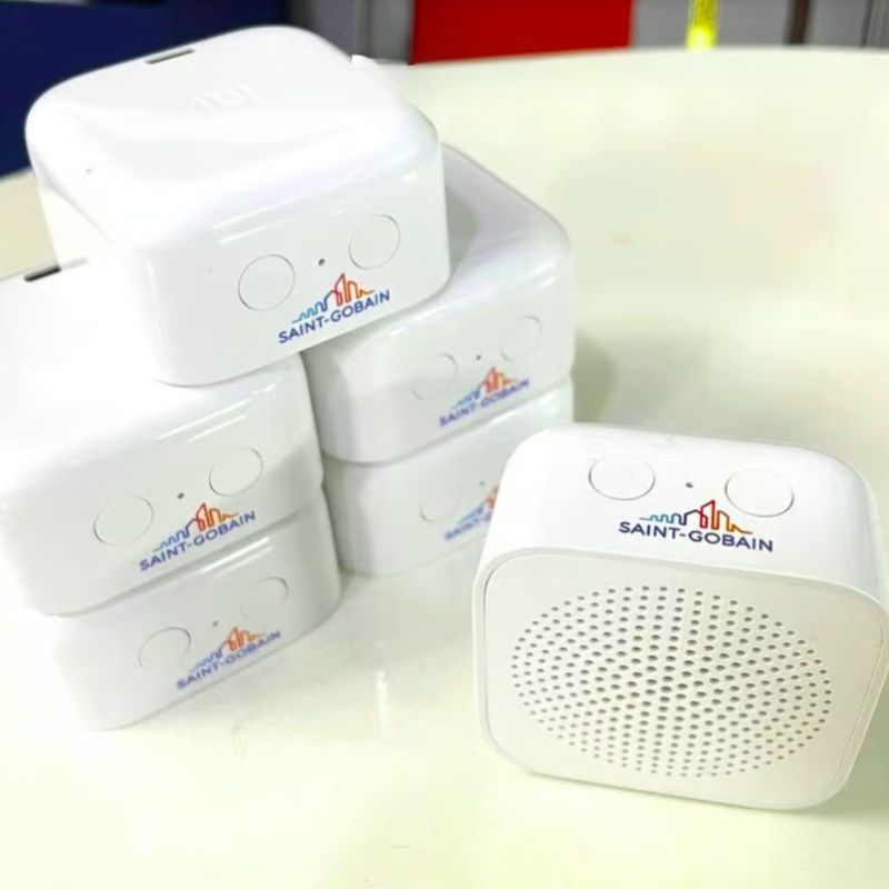 Loa Bluetooth Mini Hộp Vuông LBPPR02