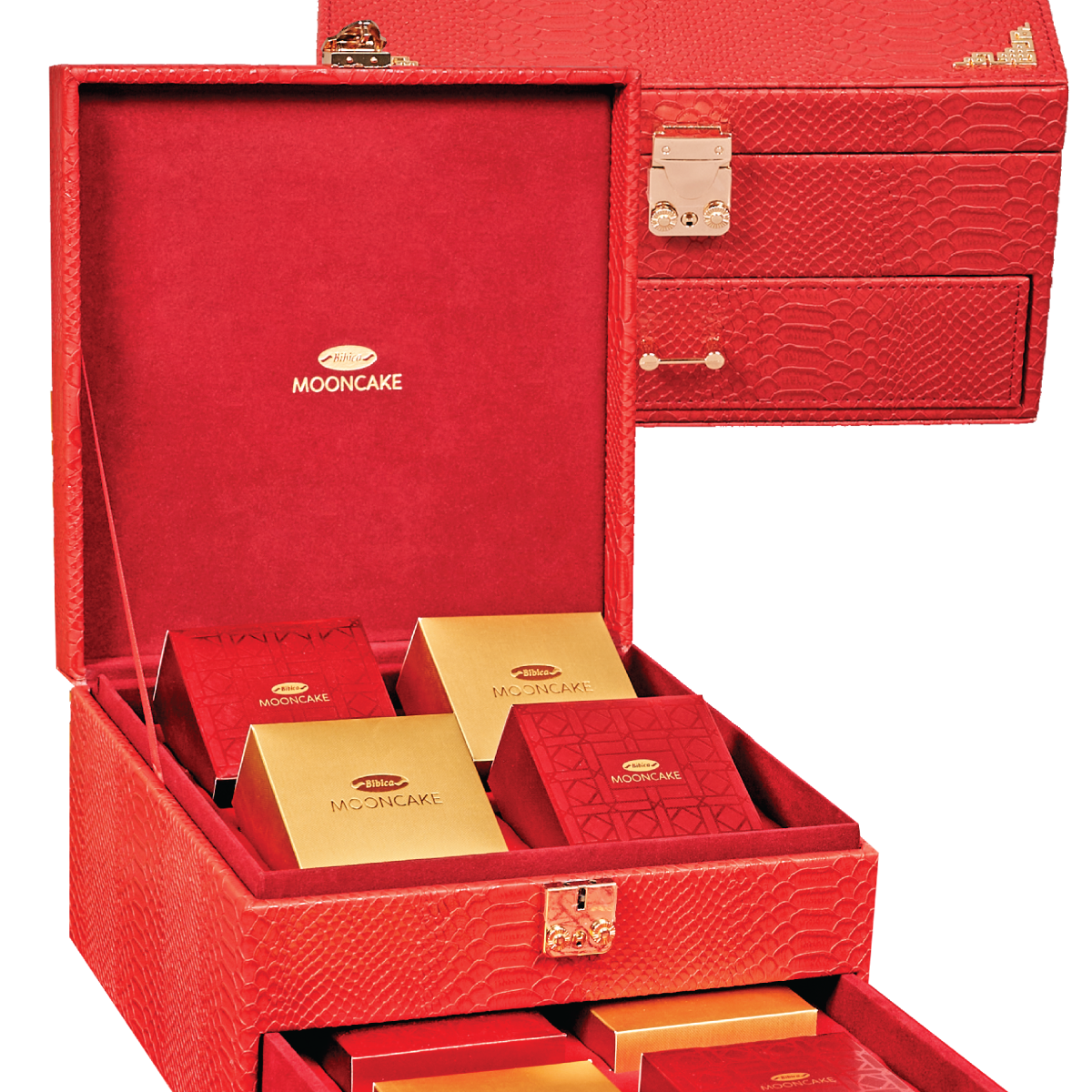 Set quà Đế Nguyệt