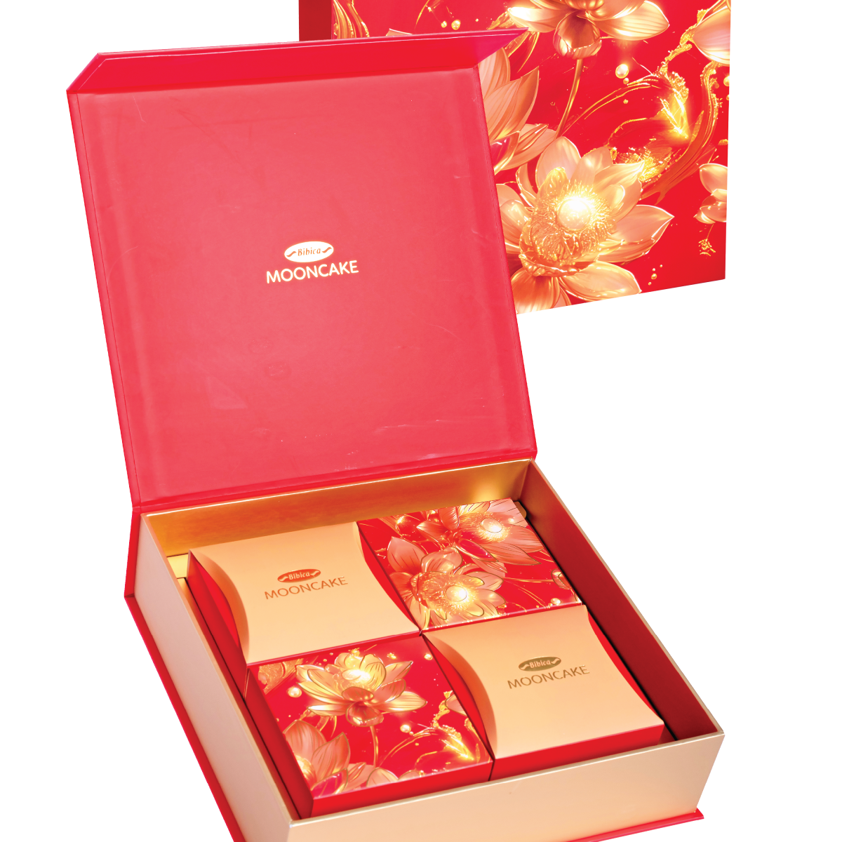 Set quà Liên Nguyệt