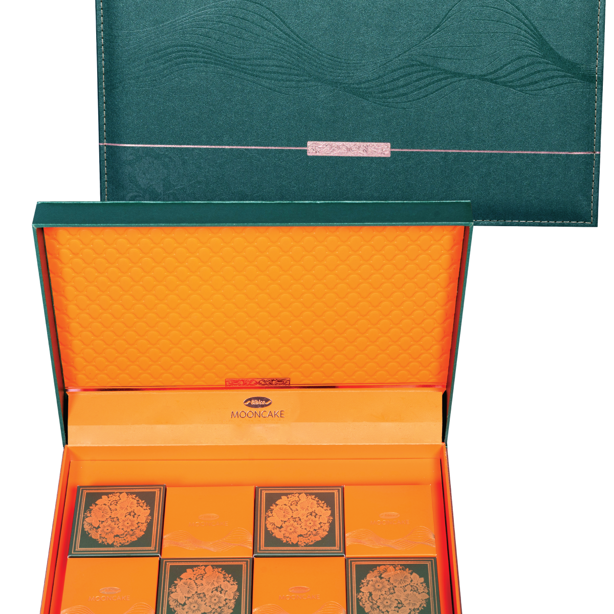 Set quà Minh Nguyệt