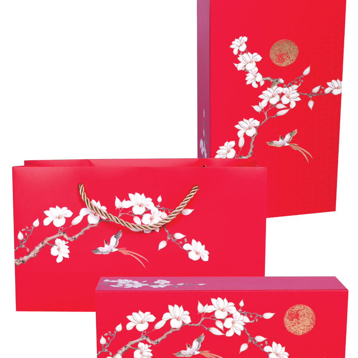 Set quà Như Nguyệt