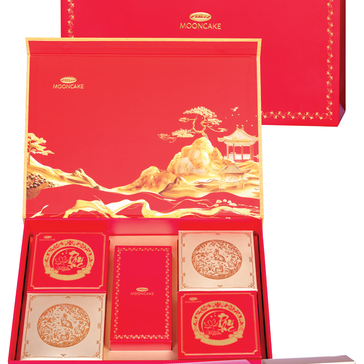Set quà Phúc Nguyệt 2