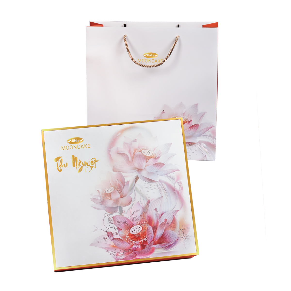 Set quà Thu Nguyệt 1