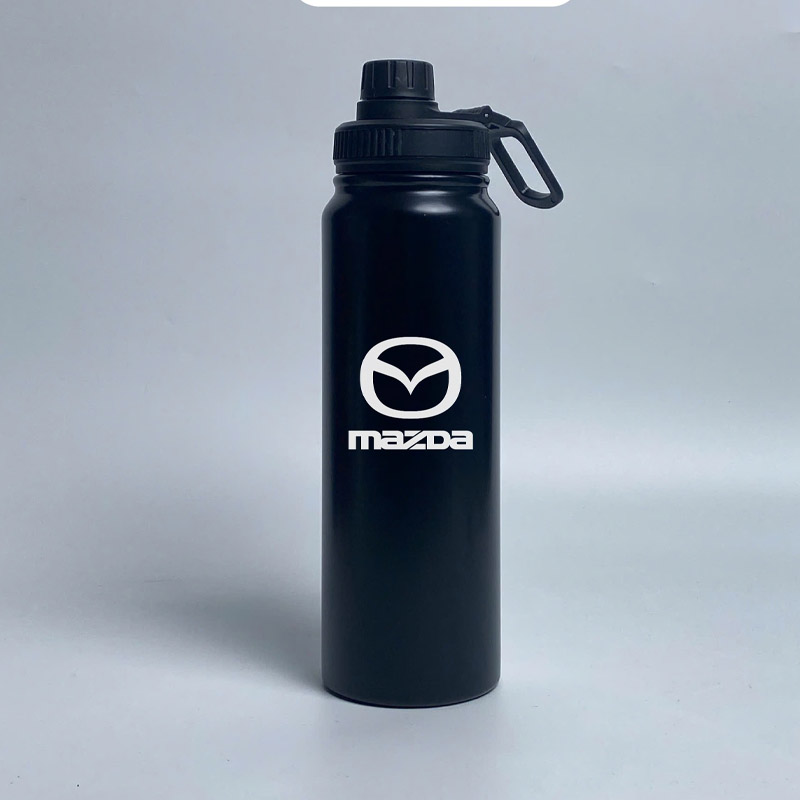 Bình Giữ Nhiệt 1000ml In Logo Thương Hiệu | BGNPPR18