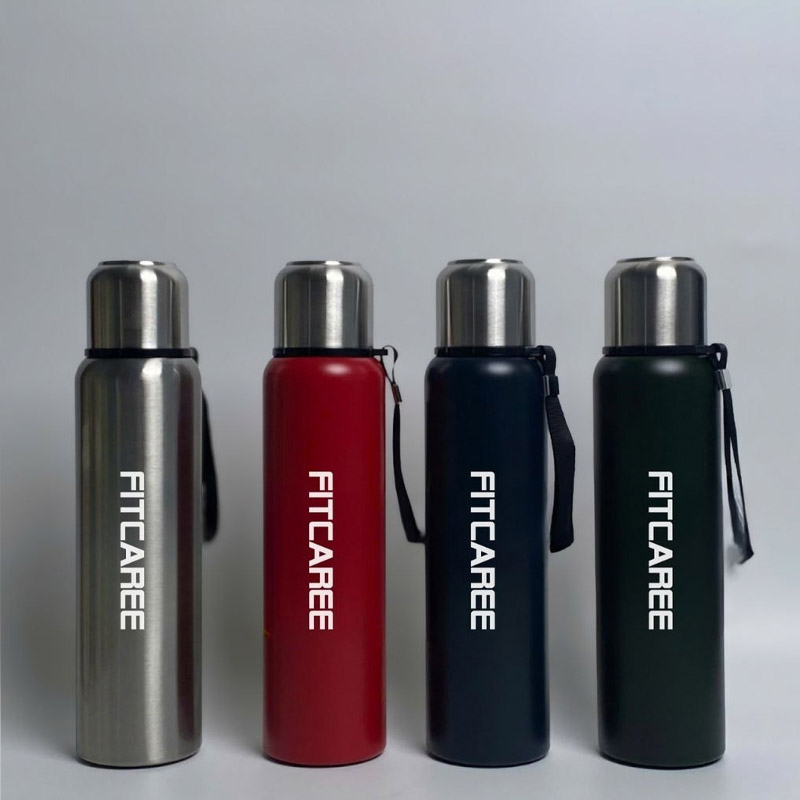 Bình Giữ Nhiệt 800-1000ml In Logo Theo Yêu Cầu | BGNPPR22
