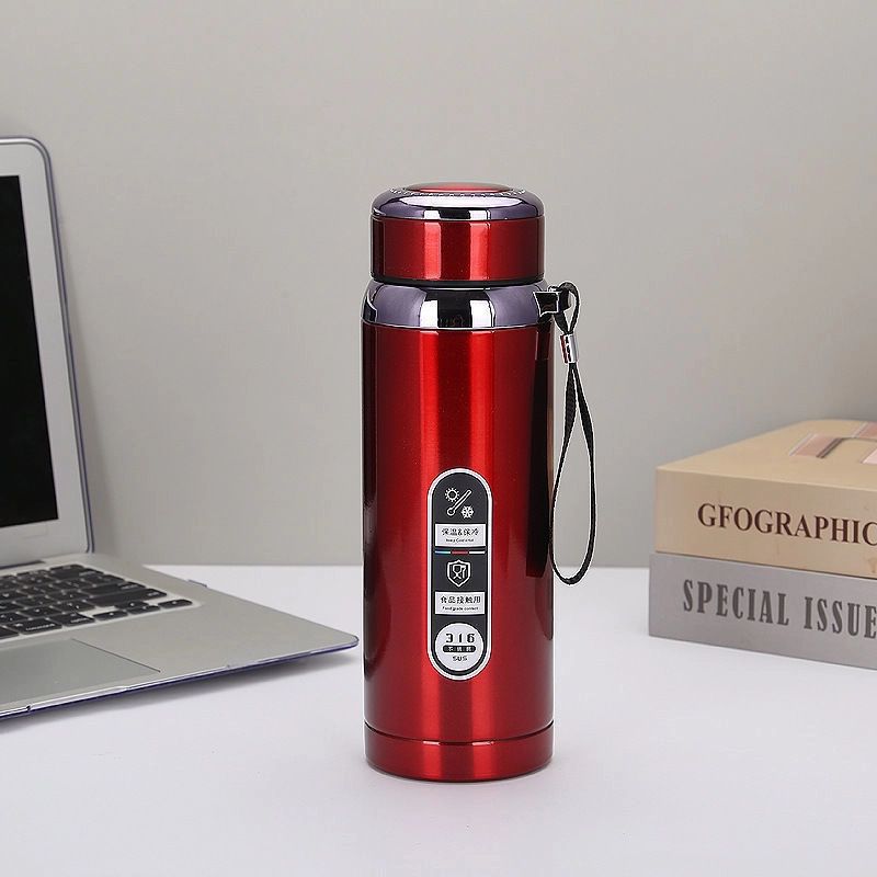 Bình Giữ Nhiệt 800-1000ml In Theo Yêu Cầu | BGNPPR24