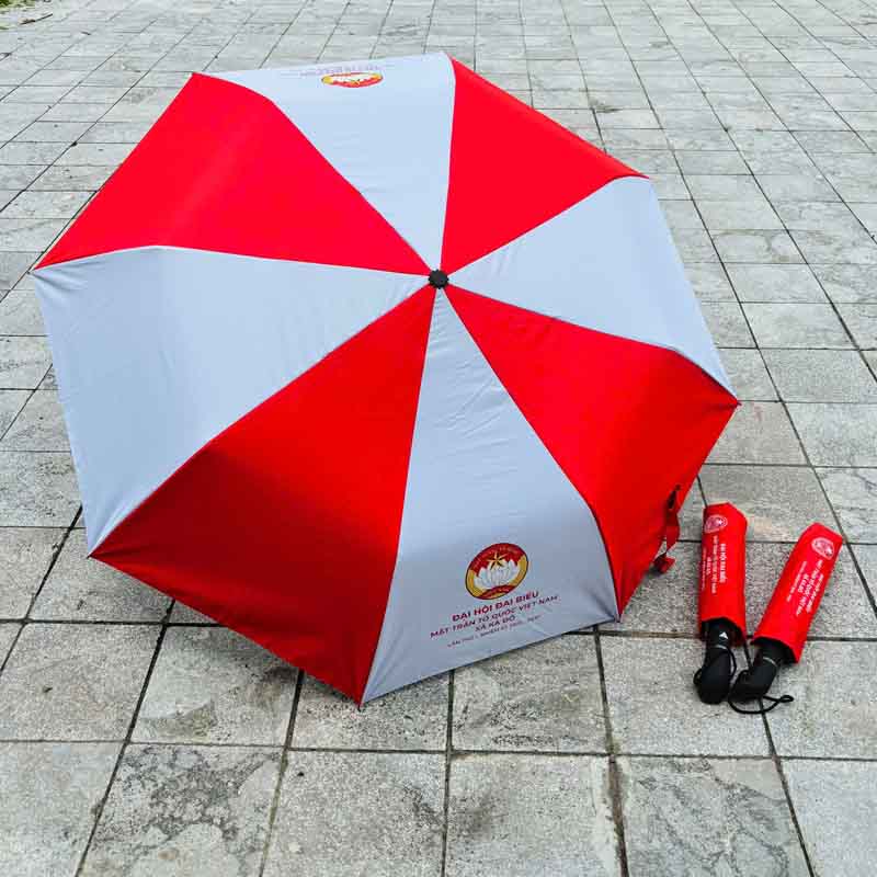 Set Ô In Logo Thương Hiệu Quà Tặng Khách Hàng | SOPPR01