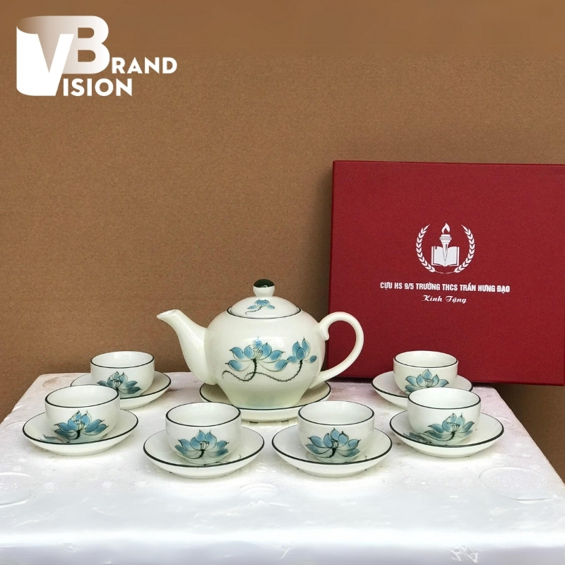 Quà tặng kỷ niệm thành lập